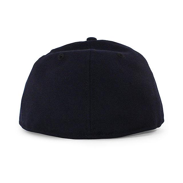 59FIFTY ニューエラ キャップ クリーブランド インディアンス MLB 1950