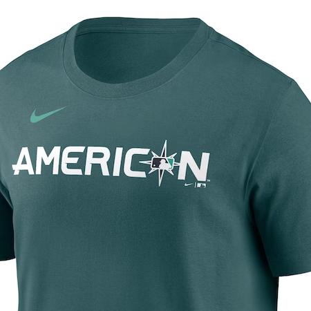 NIKE 即日発送 大谷翔平モデル オールスターTシャツ 2023MLB ALL-STAR