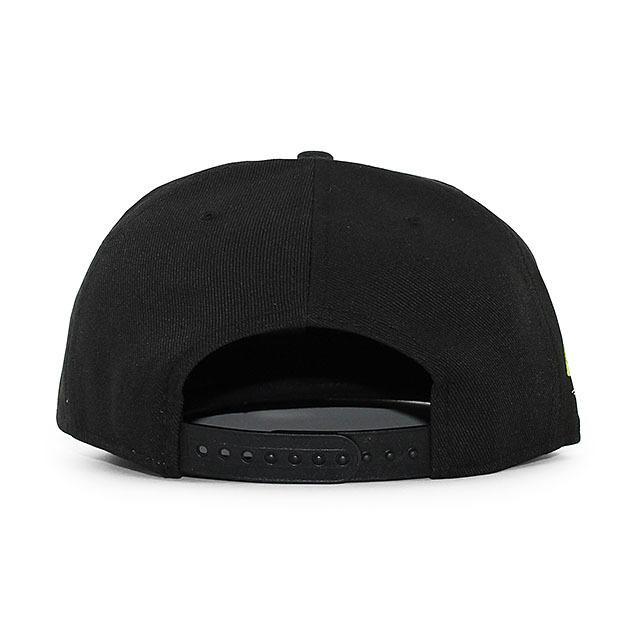 9FIFTY ニューエラ キャップ スナップバック ナスカー CITY CHEVROLET