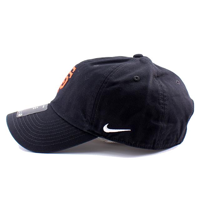 NIKE（ナイキ） キャップ サンフランシスコ ジャイアンツ NIKE CLUB