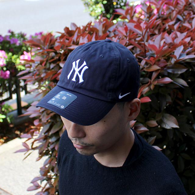 NIKE（ナイキ） キャップ ロサンゼルス ドジャース NIKE CLUB