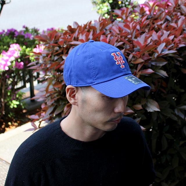 NIKE（ナイキ） キャップ ロサンゼルス ドジャース NIKE CLUB