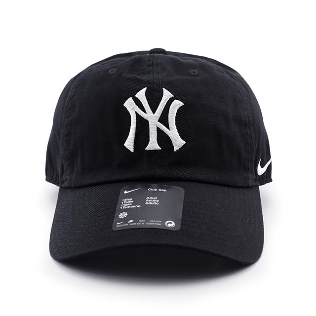 NIKE（ナイキ） キャップ ニューヨーク ヤンキース NIKE CLUB