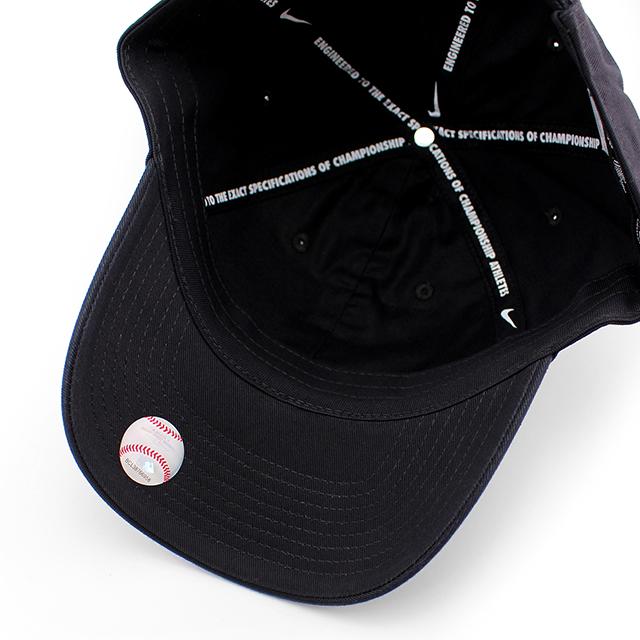 NIKE（ナイキ） キャップ ニューヨーク ヤンキース NIKE CLUB