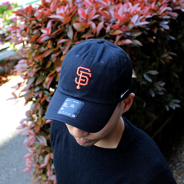 NIKE（ナイキ） キャップ ニューヨーク ヤンキース NIKE CLUB