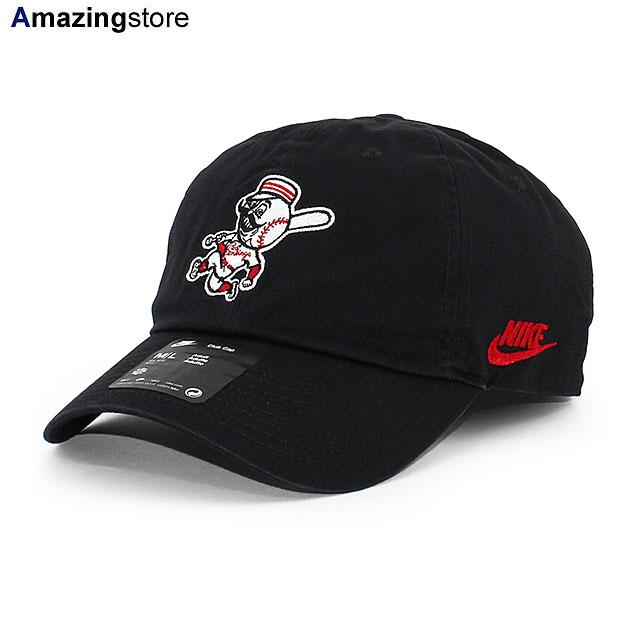 NIKE（ナイキ） キャップ ストラップバック シンシナティ レッズ MLB