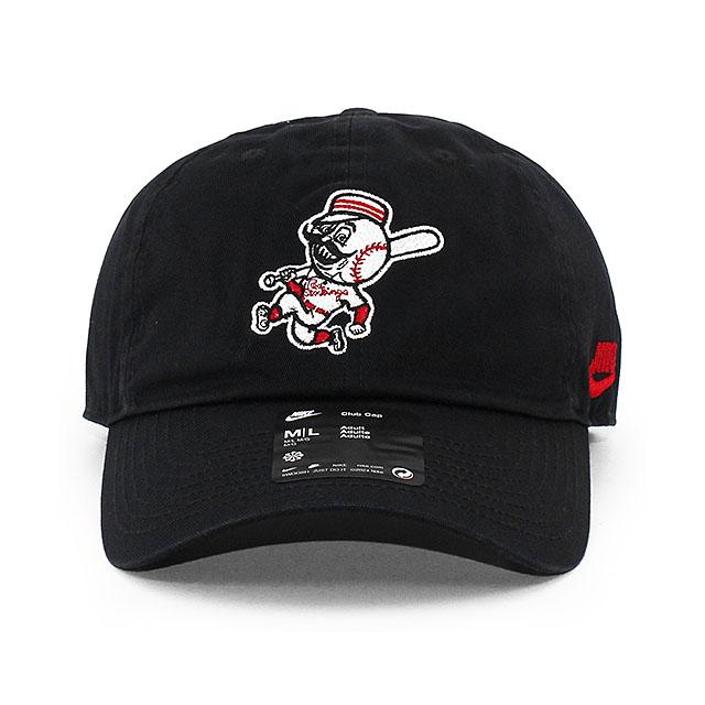 Nike スタンフォード大学カージナルス キャップ M/L　フリーサイズ　ナイキ NIKE U NK CLUB CAP U CB FUT WSH L MIDNIGHT NAVY/WHITE（ナイキ