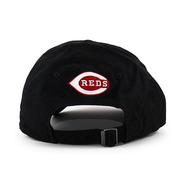 NIKE（ナイキ） キャップ ストラップバック シンシナティ レッズ MLB