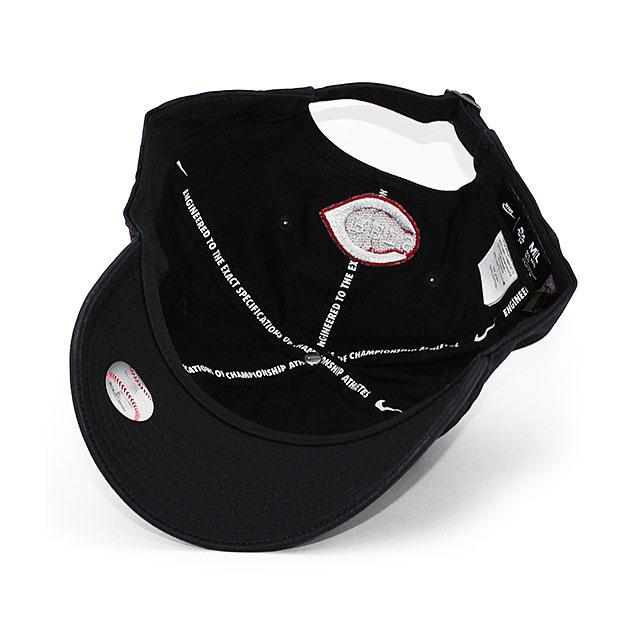 NIKE（ナイキ） キャップ ストラップバック シンシナティ レッズ MLB