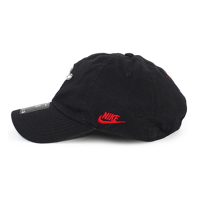NIKE（ナイキ） キャップ ストラップバック シンシナティ レッズ MLB