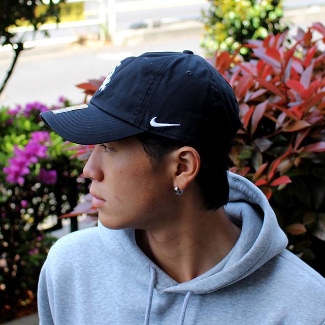 NIKE（ナイキ） キャップ シカゴ ホワイトソックス NIKE CLUB