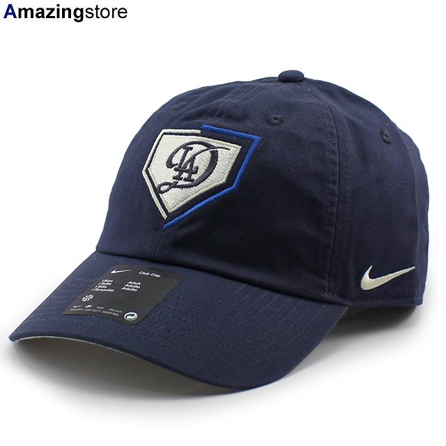 完売品 ドジャース シティコネクト 海外限定 キャップ ナイキ NIKE（ナイキ） キャップ ロサンゼルス ドジャース CITY CONNECT CLUB