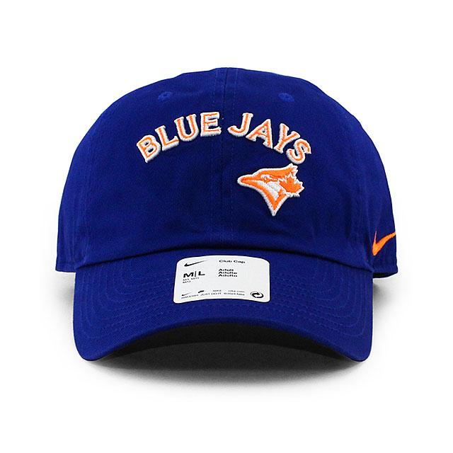 NIKE（ナイキ） キャップ ストラップバック トロント ブルージェイズ