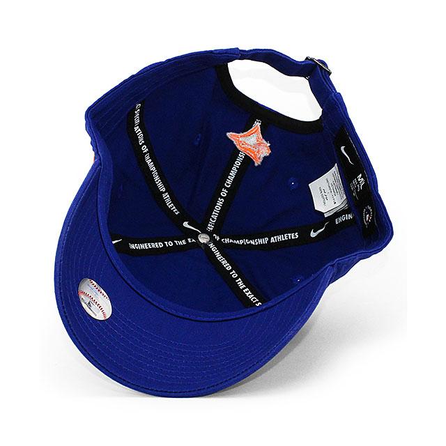 NIKE（ナイキ） キャップ ストラップバック トロント ブルージェイズ