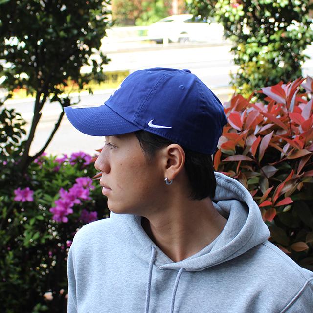NIKE（ナイキ） キャップ ロサンゼルス ドジャース NIKE CLUB