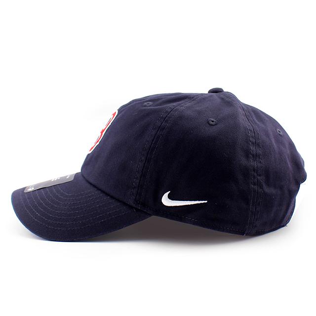 NIKE（ナイキ） キャップ ボストン レッドソックス NIKE CLUB