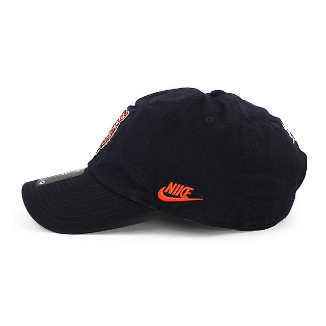 NIKE ナイキ キャップ ストラップバック デトロイト タイガース