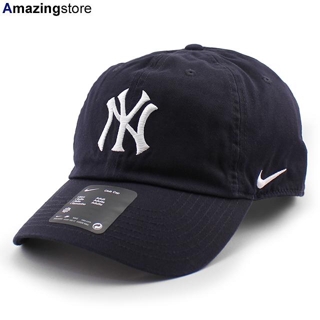 NIKE（ナイキ） キャップ ニューヨーク ヤンキース NIKE CLUB