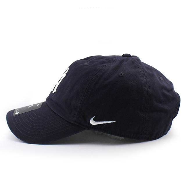 NIKE（ナイキ） キャップ ニューヨーク ヤンキース NIKE CLUB