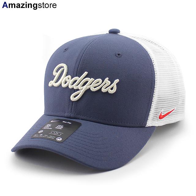 NIKE（ナイキ） キャップ ロサンゼルス ドジャース CITY CONNECT DRI