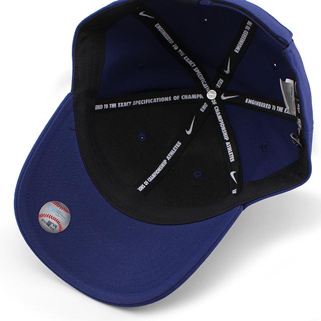 NIKE（ナイキ） キャップ シカゴ カブス DRI-FIT CLUB STRUCTURED CAP