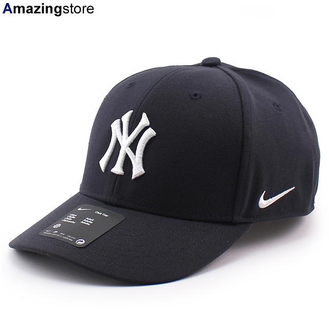 NIKE（ナイキ） キャップ ニューヨーク ヤンキース DRI-FIT CLUB