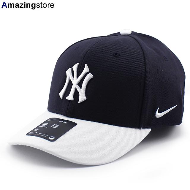NIKE（ナイキ） キャップ ニューヨーク ヤンキース DRI-FIT CLUB