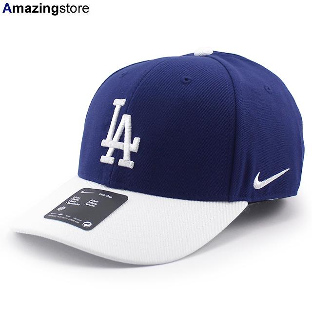NIKE（ナイキ） キャップ ロサンゼルス ドジャース DRI-FIT CLUB