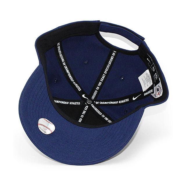 NIKE ナイキ キャップ ロサンゼルス ドジャース MLB PERFORMANCE