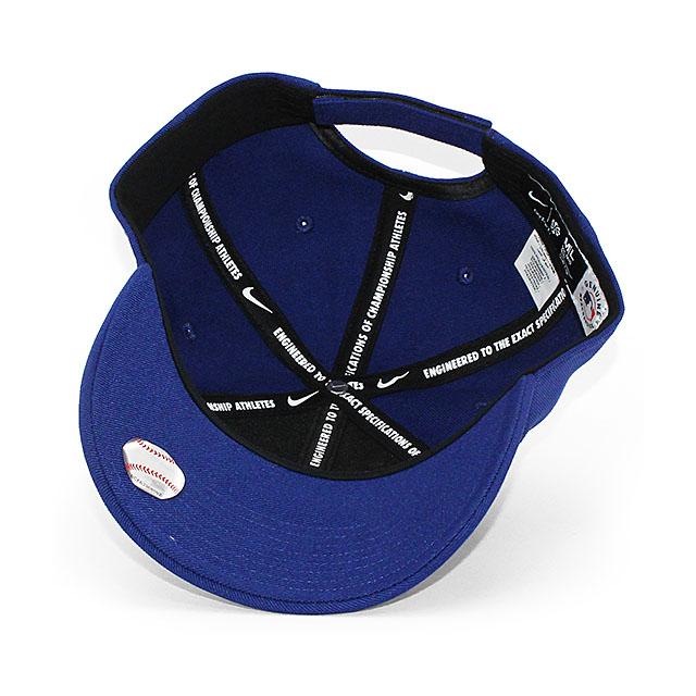 ナイキ キャップ ロサンゼルス ドジャース NIKE CLUB CAP ネイビー NIKE ナイキ キャップ ロサンゼルス ドジャース MLB PERFORMANCE