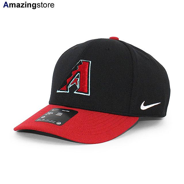 NIKE ナイキ キャップ アリゾナ ダイヤモンドバックス MLB