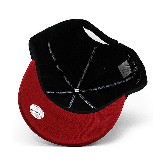 NIKE ナイキ キャップ アリゾナ ダイヤモンドバックス MLB
