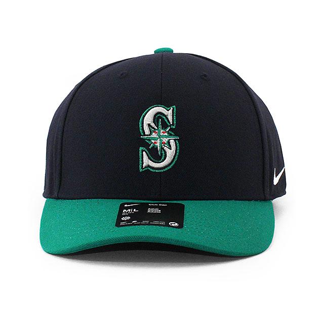 NIKE ナイキ キャップ シアトル マリナーズ MLB CLUB
