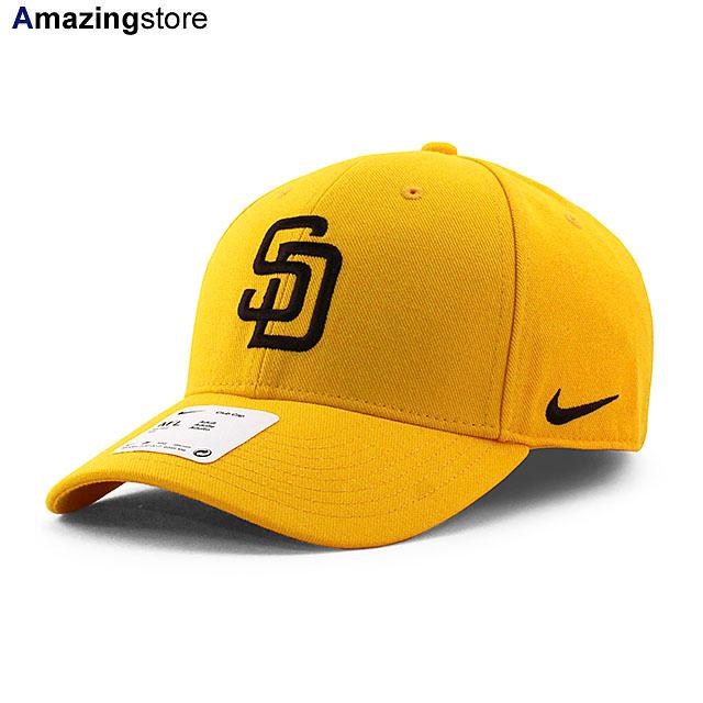 NIKE（ナイキ） キャップ サンディエゴ パドレス MLB EVERGREEN CLUB