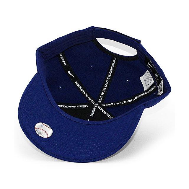 【MLB ・NIKE】 シカゴ・カブス 調整可能 キャップ NIKE ナイキ キャップ シカゴ カブス MLB EVERGREEN CLUB