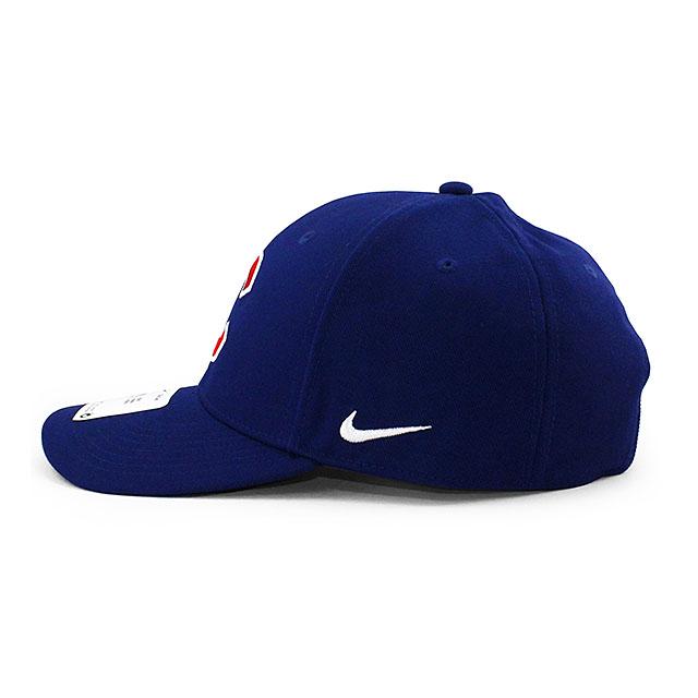 【MLB ・NIKE】 シカゴ・カブス 調整可能 キャップ NIKE ナイキ キャップ シカゴ カブス MLB EVERGREEN CLUB