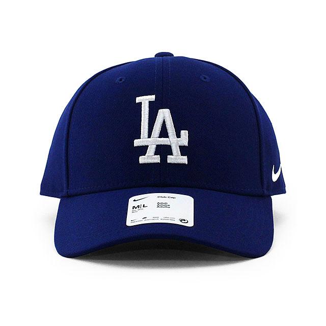 NIKE ナイキ キャップ ロサンゼルス ドジャース MLB EVERGREEN