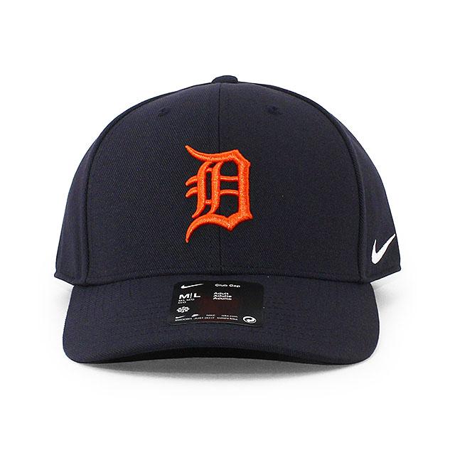 NIKE ナイキ キャップ デトロイト タイガース MLB CLUB