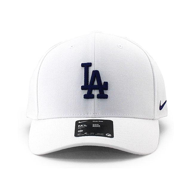 NIKE ナイキ キャップ ロサンゼルス ドジャース MLB CLUB