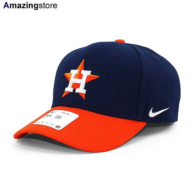 NIKE（ナイキ） キャップ ヒューストン アストロズ MLB EVERGREEN CLUB