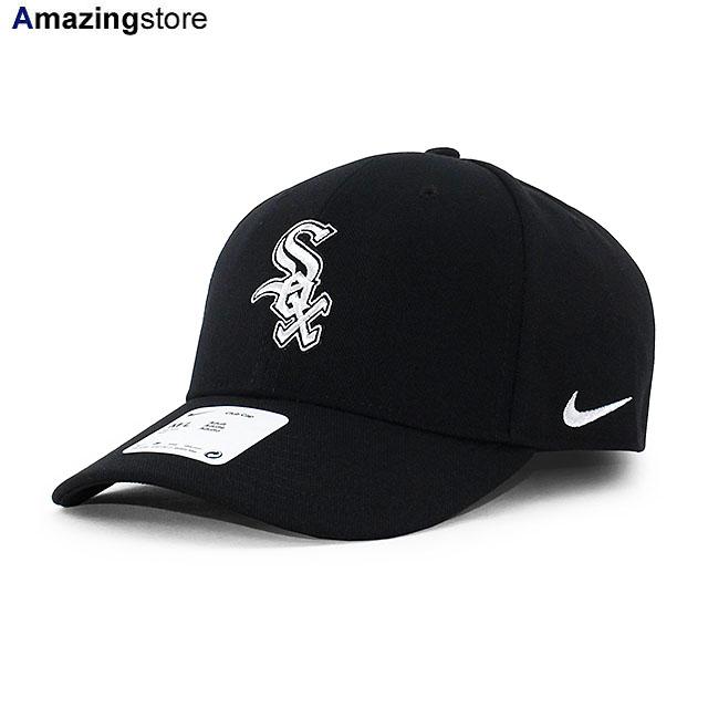 NIKE ナイキ キャップ シカゴ ホワイトソックス MLB EVERGREEN