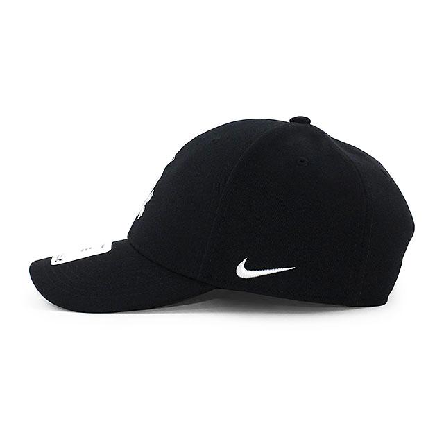 ナイキ　ホワイトソックス　キャップ NIKE ナイキ キャップ シカゴ ホワイトソックス MLB EVERGREEN