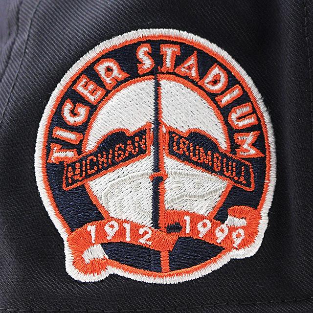 NIKE（ナイキ） キャップ デトロイト タイガース MLB RISE GABERDINE