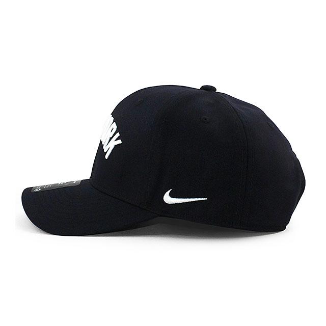 NIKE（ナイキ） キャップ ニューヨーク ヤンキース MLB RISE GABERDINE