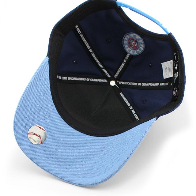 NIKE（ナイキ） キャップ シカゴ カブス CITY CONNECT DRI-FIT RISE 5