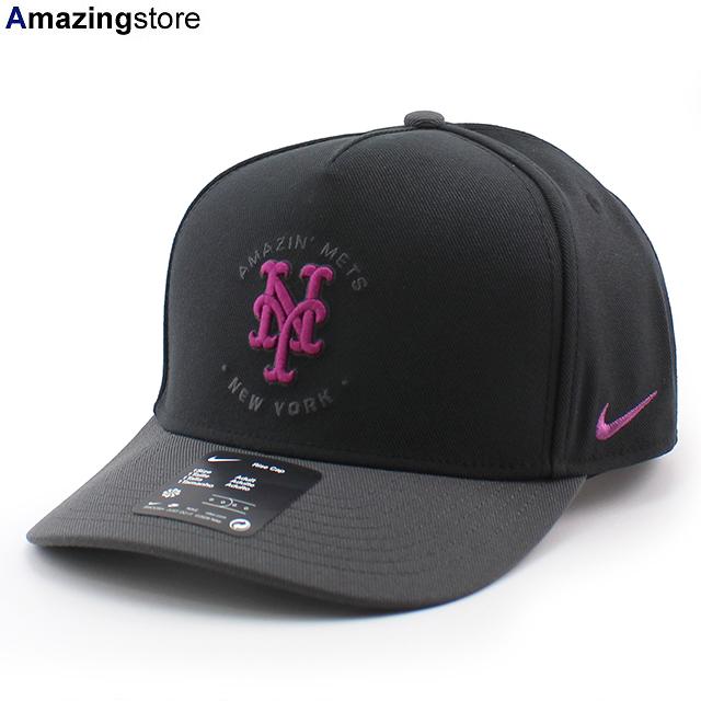 NIKE（ナイキ） キャップ ニューヨーク メッツ CITY CONNECT DRI-FIT