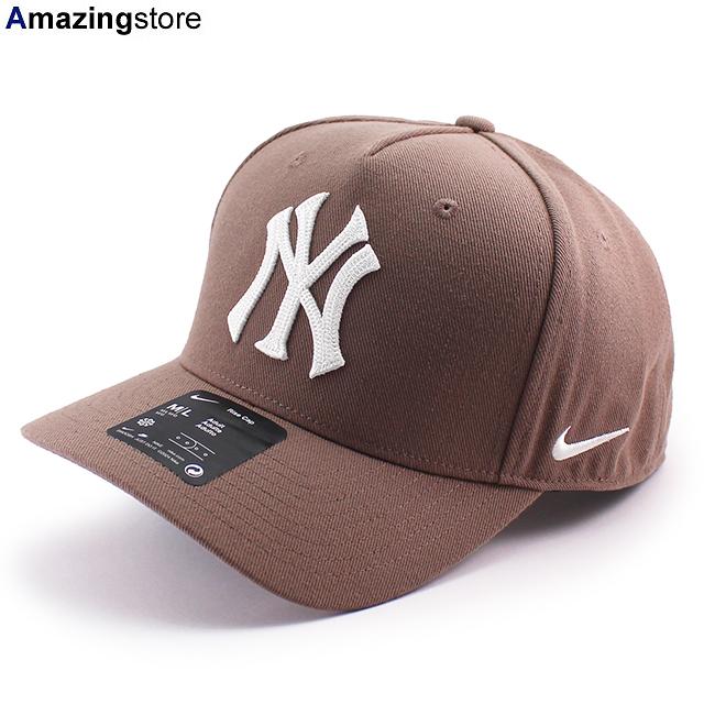 NIKE（ナイキ） キャップ ニューヨーク ヤンキース MLB RISE SNAPBACK