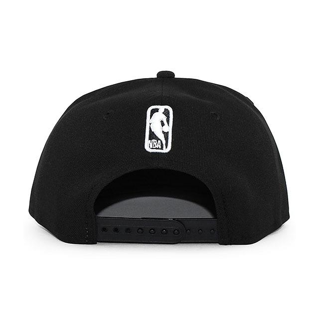 9FIFTY ニューエラ キャップ スナップバック サンアントニオ スパーズ