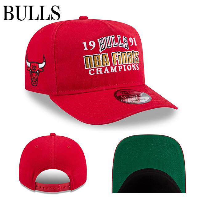 9FIFTY ニューエラ キャップ スナップバック NBA HISTORIC CHAMPIONS A