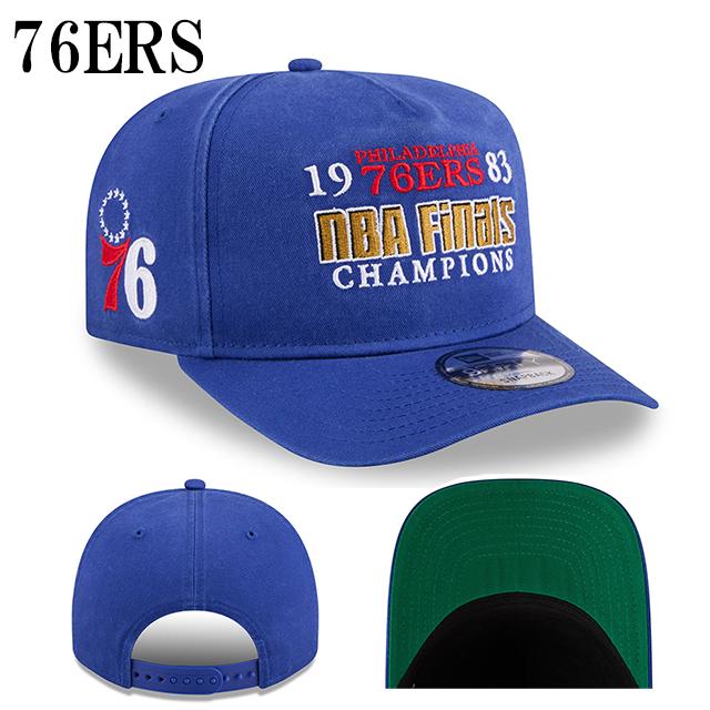 New Era 9FIFTY スナップバックキャップ チャンピオン 9FIFTY ニューエラ キャップ スナップバック NBA HISTORIC CHAMPIONS A